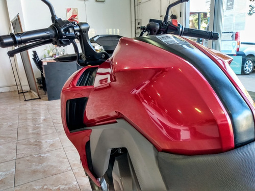 Imagen 7 de 15 de Honda Cb 190 2017