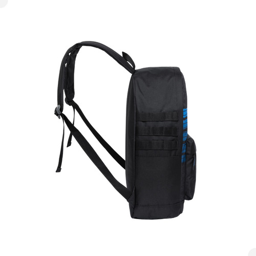 Mochila Hang Loose Executiva Hl1509 Preto