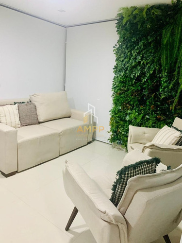 Apartamentos - Residencial - Condomínio Red Tatuapé - 1304