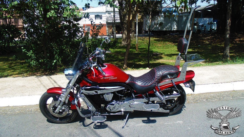 Kasinski Mirage 650