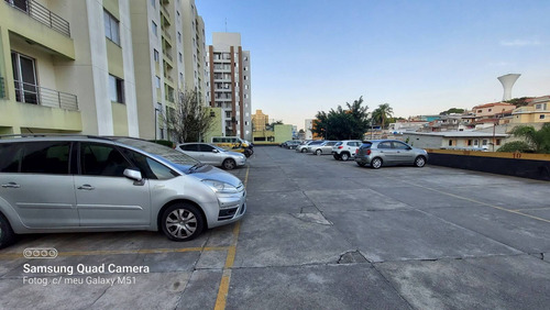 Imagem 12 de 15 de Apartamento Oportunidade Única Próximo Ao Shopping Andorinha !!! - 103