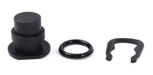 Tapón Brida Para Vw Kit Oring Seguro- B357121140s Bruck