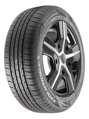 Llantas 195/55r15 Cooper Evolution C5 85v