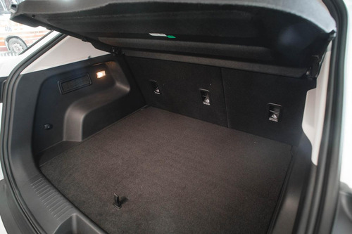 Omoda C5 1.5T Mhev Cvt