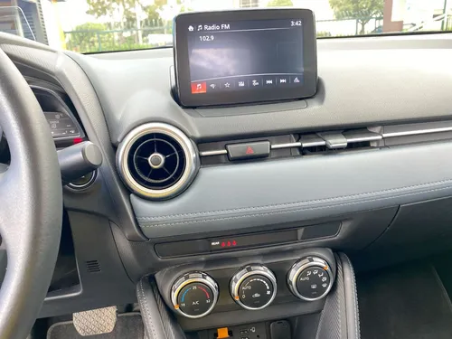 Mazda 2 1.5 Grand Touring Lx