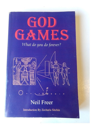 God Games Freer Neil