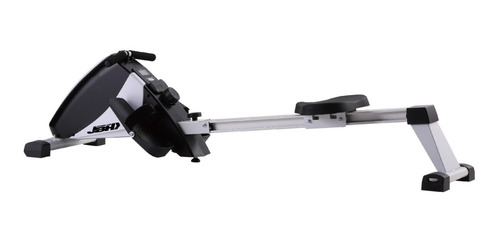 Imagen 1 de 10 de Maquina Simulador De Remo Magnetico Plegable Jbh 32b
