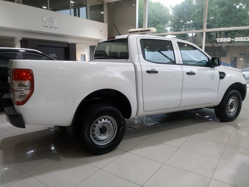 Ford Rnger Xl 2.2l 4x2 C/d 150cv