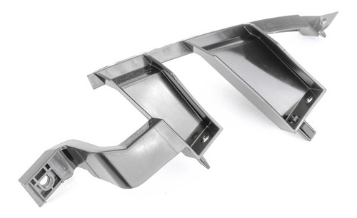 Imagen 2 de 8 de Soporte Paragolpe Delantero Izquierdo Ford Ranger