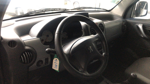 Peugeot Partner Patagonica Vtc Plus 2012
