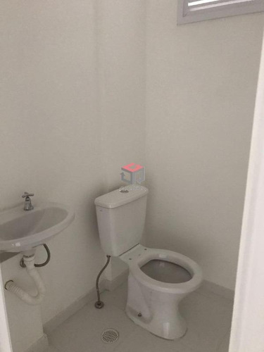 Imagem 5 de 12 de Sala Comercial Baeta Neves - 90333