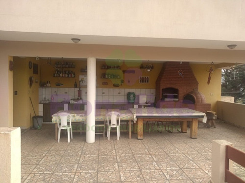 Imagem 15 de 20 de Casa A Venda, Jardim Santo Antônio, Caieiras - Ca10668 - 69537764