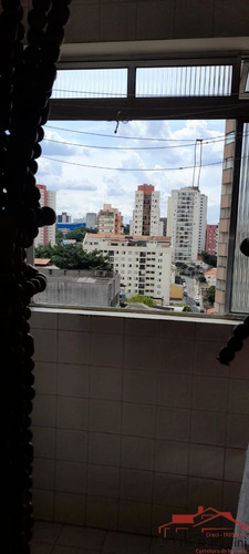 Imagem 18 de 29 de Venda Apto 2 Dormitórios Metrô Conceição - Ap00109 - 69190088