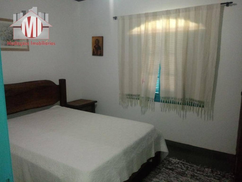 Imagem 27 de 30 de Chácara Maravilhosa Com Escritura, 03 Dormitórios, Piscina, Espaço Gourmet, Pomar À Venda, 2900 M² Por R$ 480.000 - Zona Rural - Pinhalzinho/sp - Ch0426