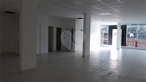 Imagem 14 de 23 de Excelente Prédio Novo Todo Em Vidro Comercial Para Venda/locação Vila Mascote - Reo487443