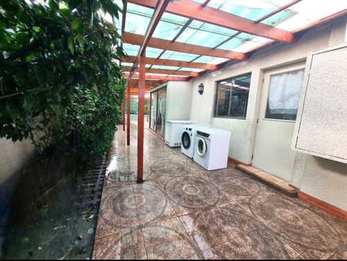 Casa En Condominio Cordillera, Peñalolén. Se Reciben Ofertas