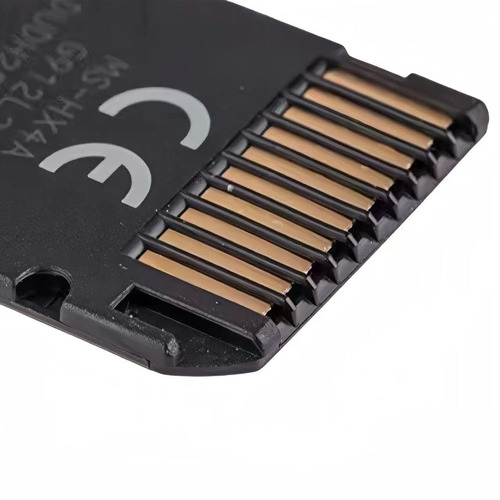 Memory Stick Pro Duo Original Ms De 8 Gb (mark2) For Psp