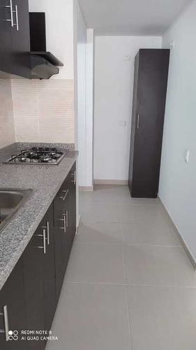 Imagen 9 de 17 de Apartamento En Venta En Cali Ciudad Pacífica