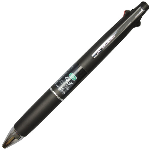 Uni Jetstream 0.5 Mm Ballpoint Multi Pen And 0.5 Mm Lapiz...