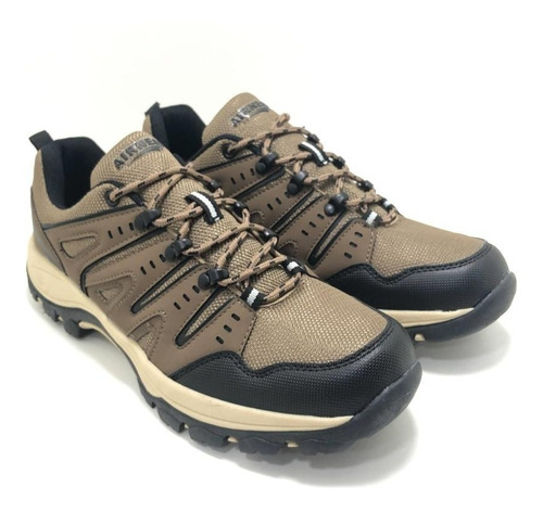 Imagen 2 de 7 de Zapatillas Trekking Hombre Air 1775