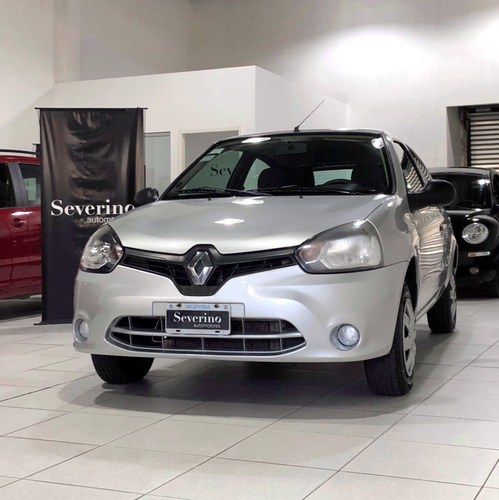 Renault Clio 1.2 Mío Expression Pack I