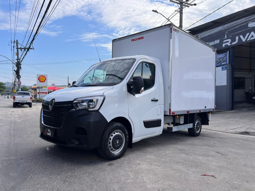 Renault Master 2.3