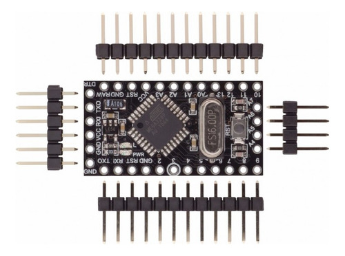 Arduino Pro Mini 3.3v 8mhz