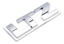 Comprar Emblema Ltz Auto Y Camioneta Tuning Lujo Accesorios Carros