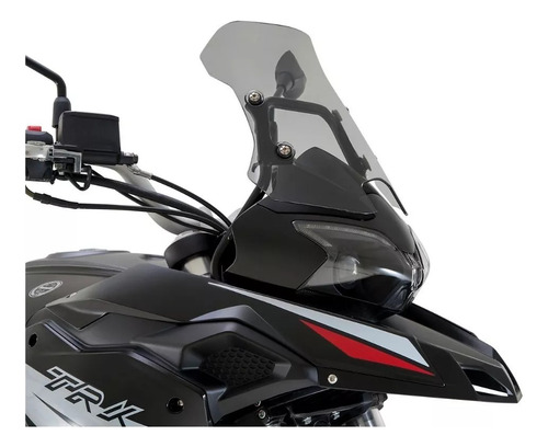 Benelli Trk 251 Abs 0km Nueva El Mejor Precio De Contado