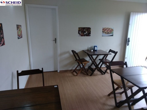 Imagem 12 de 15 de Casa Terrea Com Ótimo Ponto Comecial ! - Mc6873
