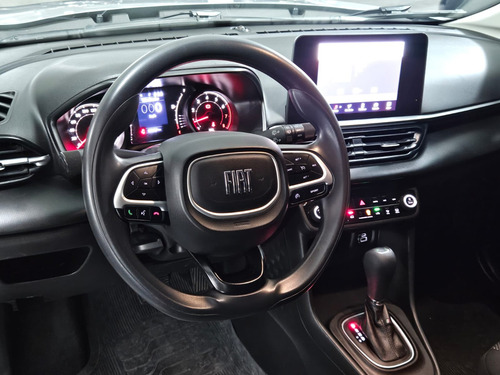 Fiat Pulse 1.3 FLEX DRIVE CVT
