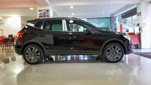Imagen 6 de 14 de Seat Arona 2021