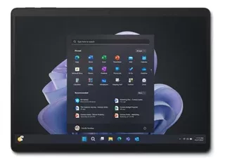 Microsoft Surface Pro 9 Tablet, 13 Pixelsense Touch, Intel