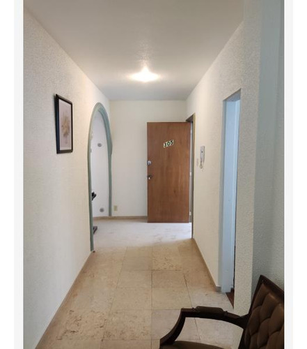 Departamento En Venta En Cuauhtemoc, Cuauhtémoc, Ciudad De México