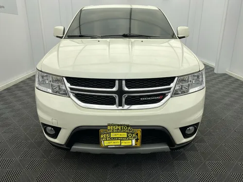 Dodge Journey 2.4 Se Fl