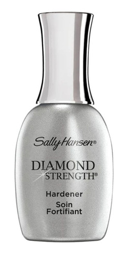 Diamond Strength Tratamiento Endurecedor Sally Hansen X 13.3