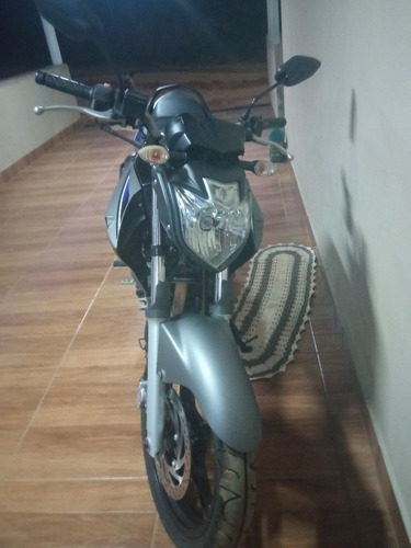Yamaha Fazer