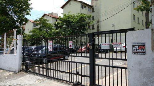 Imagem 10 de 12 de Venda-apartamento Com 02 Dorms- 01 Vaga-mogi Moderno-mogi Das Cruzes-sp - V-3135