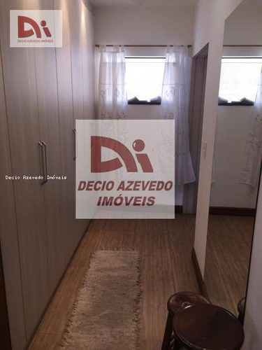 Imagem 22 de 30 de Sobrado Com 3 Dormitórios À Venda Por R$ 1.060.000,00 - Campos Do Conde Versailles - Tremembé/sp - So0016