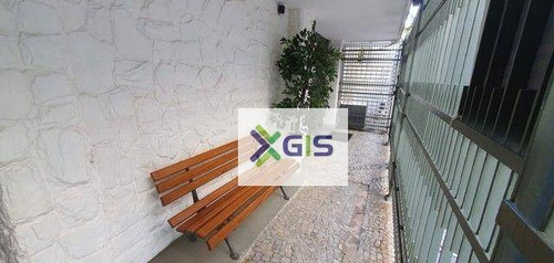 Imagem 8 de 9 de Apartamento Com 2 Dormitórios À Venda, 70 M² Por R$ 470.000,00 - Icaraí - Niterói/rj - Ap2293
