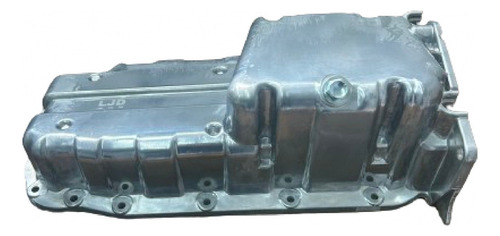 Carter Óleo Completo Bujão Defletor Strada 1.8 8v 2003/2012