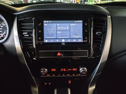 Mitsubishi Pajero Sport 2.4 16V MIVEC TURBO DIESEL HPE-S AWD AUTOMÁTICO