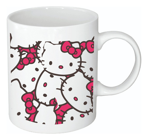 Tazas Edicion Hello Kitty