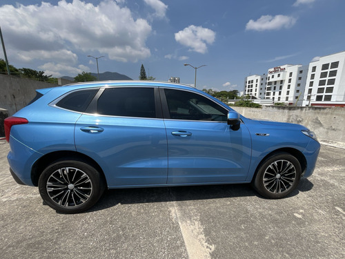 GWM Haval Jolion 1.5 Luxury Hev