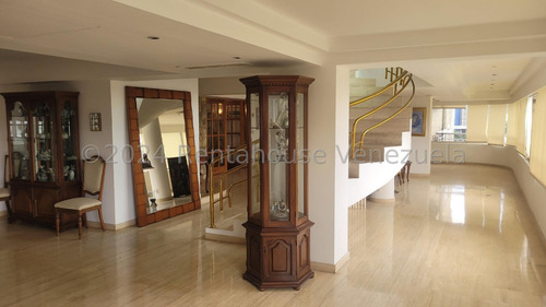 Venta Ph En Los Samanes 24-22631