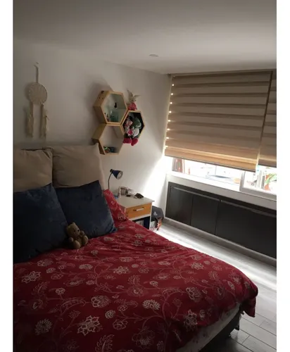 Apartamento Nicolas De Federman