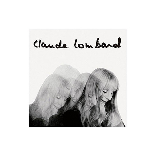 Lombard Claude Chante Usa Import Cd Nuevo