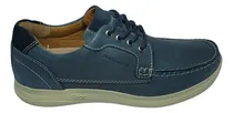 Comprar Zapato Marsanto Hombre Suela Febo Nautico Acordonado As