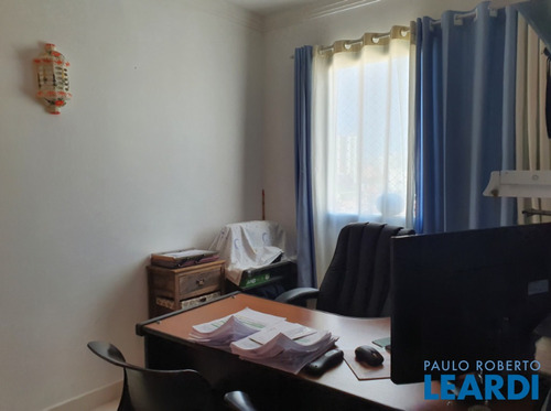 Imagem 11 de 15 de Apartamento - Jabaquara - Sp - 439470