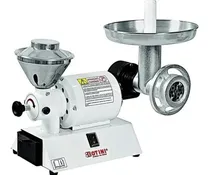 Comprar Multiuso Moedor Carne E Café B5509 + 03 Funis E Disco 12mm